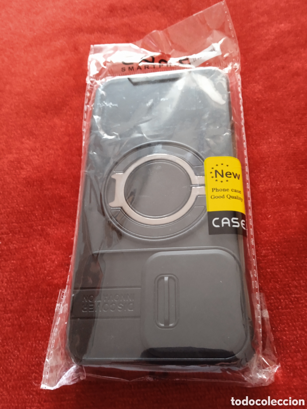 Vintage: Case Smartphone IP 15 Promax New, - Foto 10