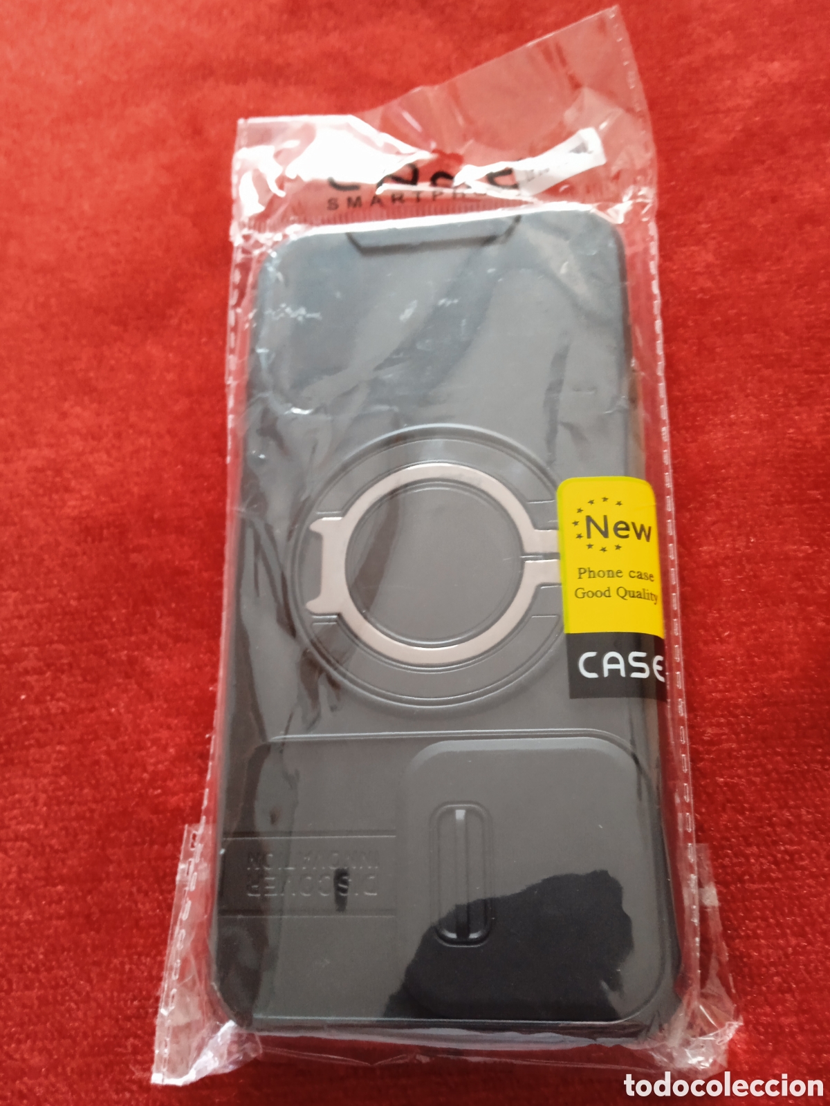 Vintage: Case Smartphone IP 15 Promax New, - Foto 11