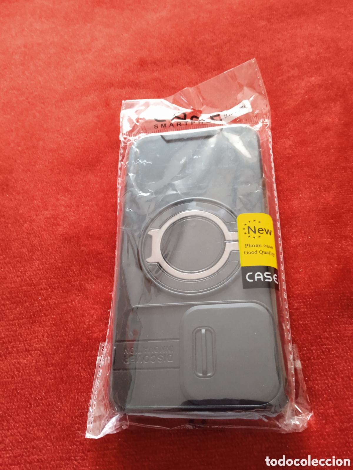 Vintage: Case Smartphone IP 15 Promax New, - Foto 12