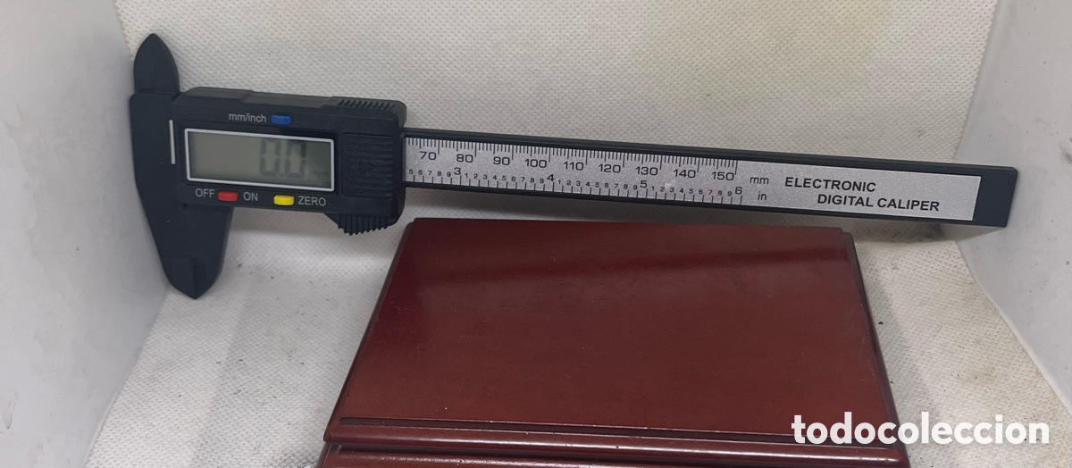 Vintage: CALIBRE DE 0 a 150 mm - Foto 3