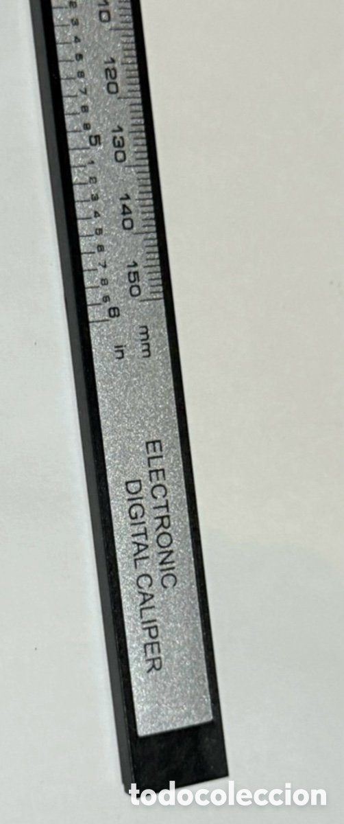 Vintage: CALIBRE DE 0 a 150 mm - Foto 5