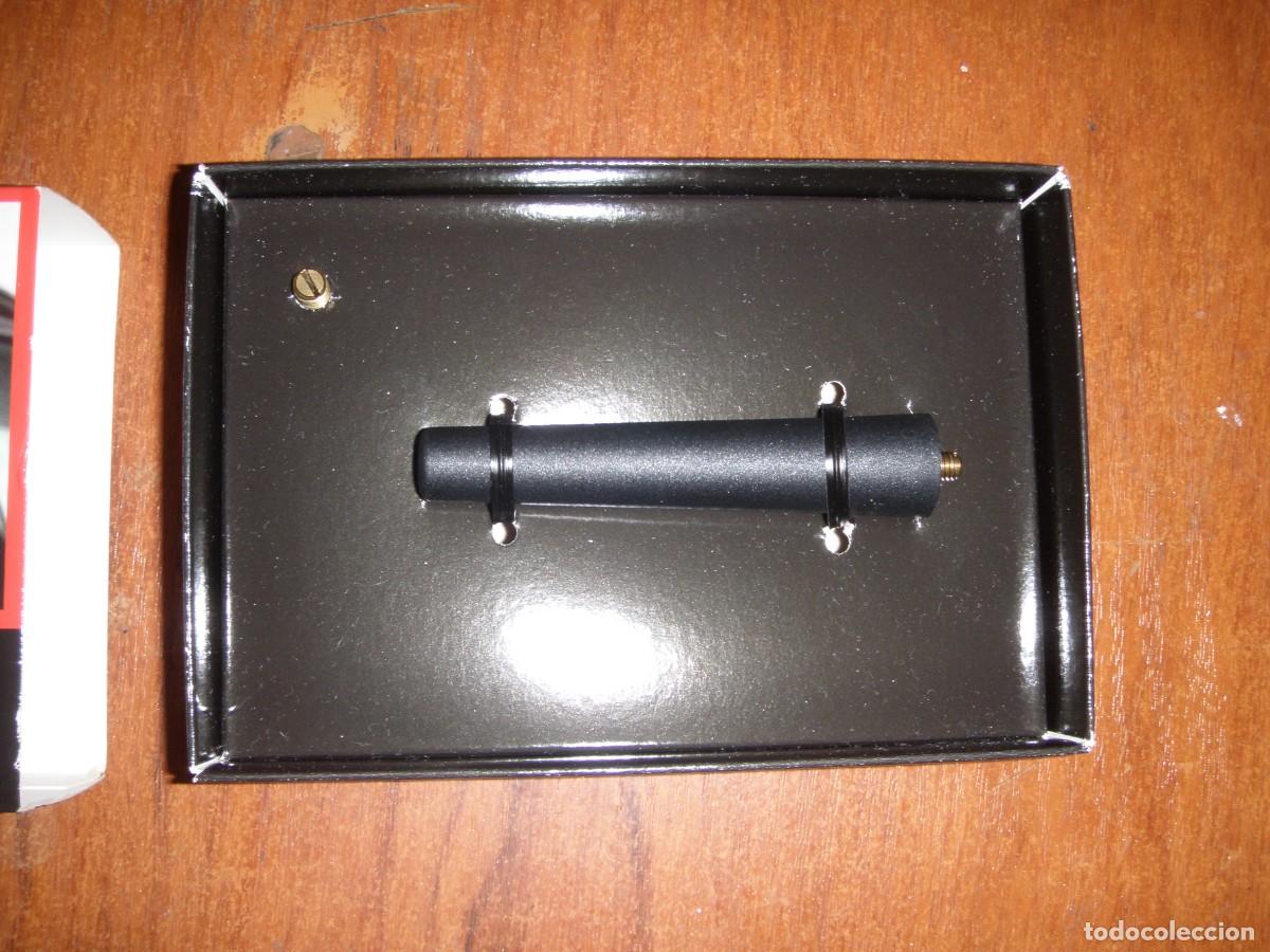 Vintage: ANTENA MINI COOPER NUEVA EN SU CAJA - Foto 4