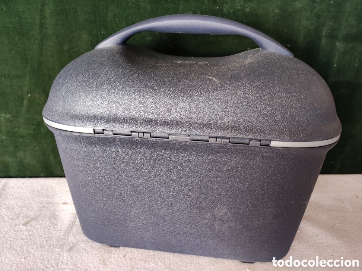 Vintage: Neceser de la marca sansonite vintage - Foto 3