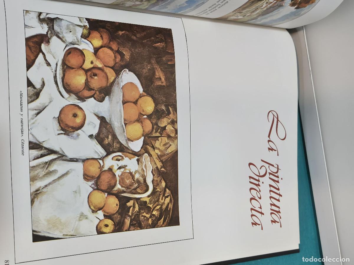 Vintage: libro el taller de las artes - Foto 5