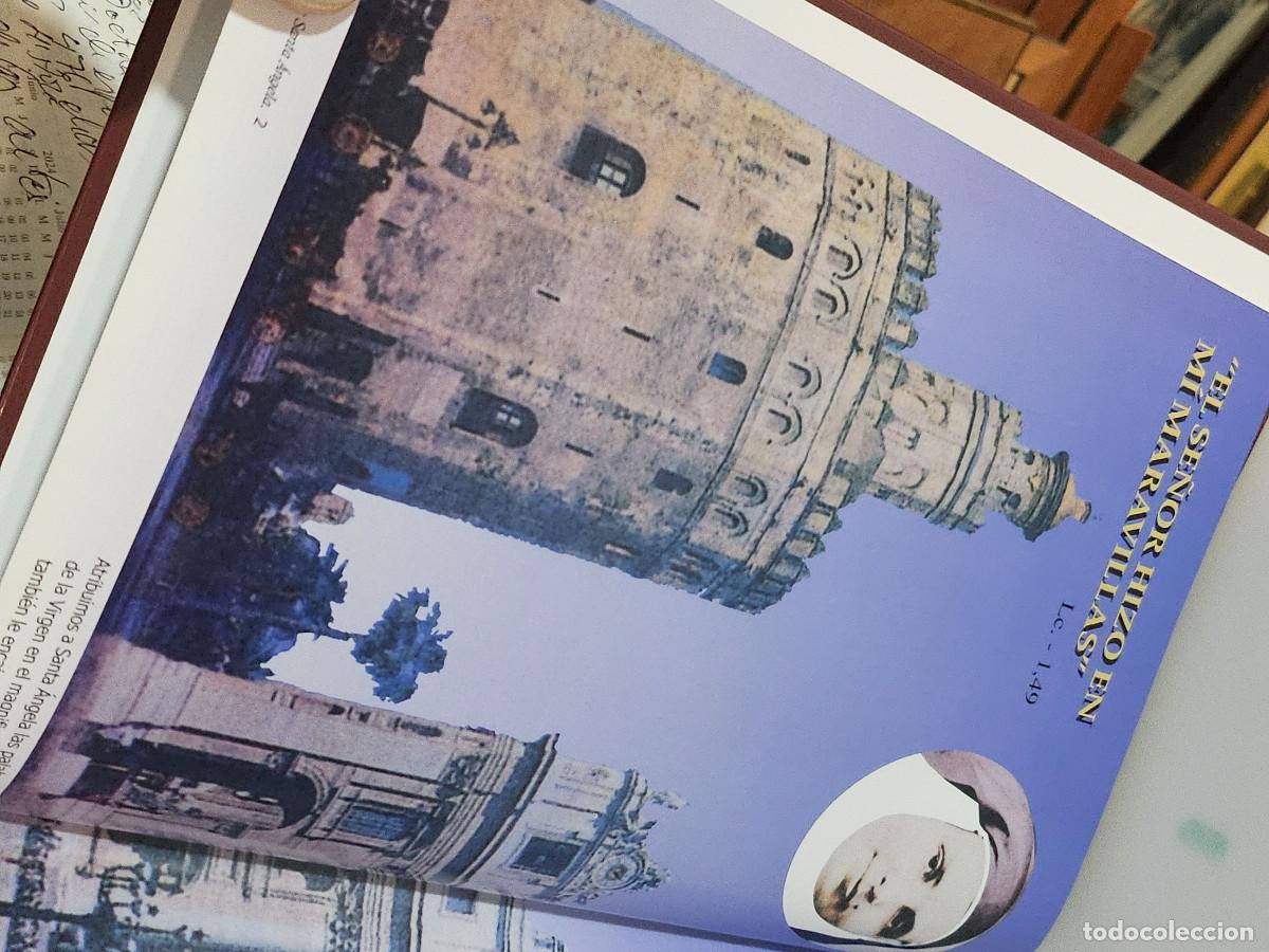 Vintage: libro religioso el pueblo Moron - Foto 3