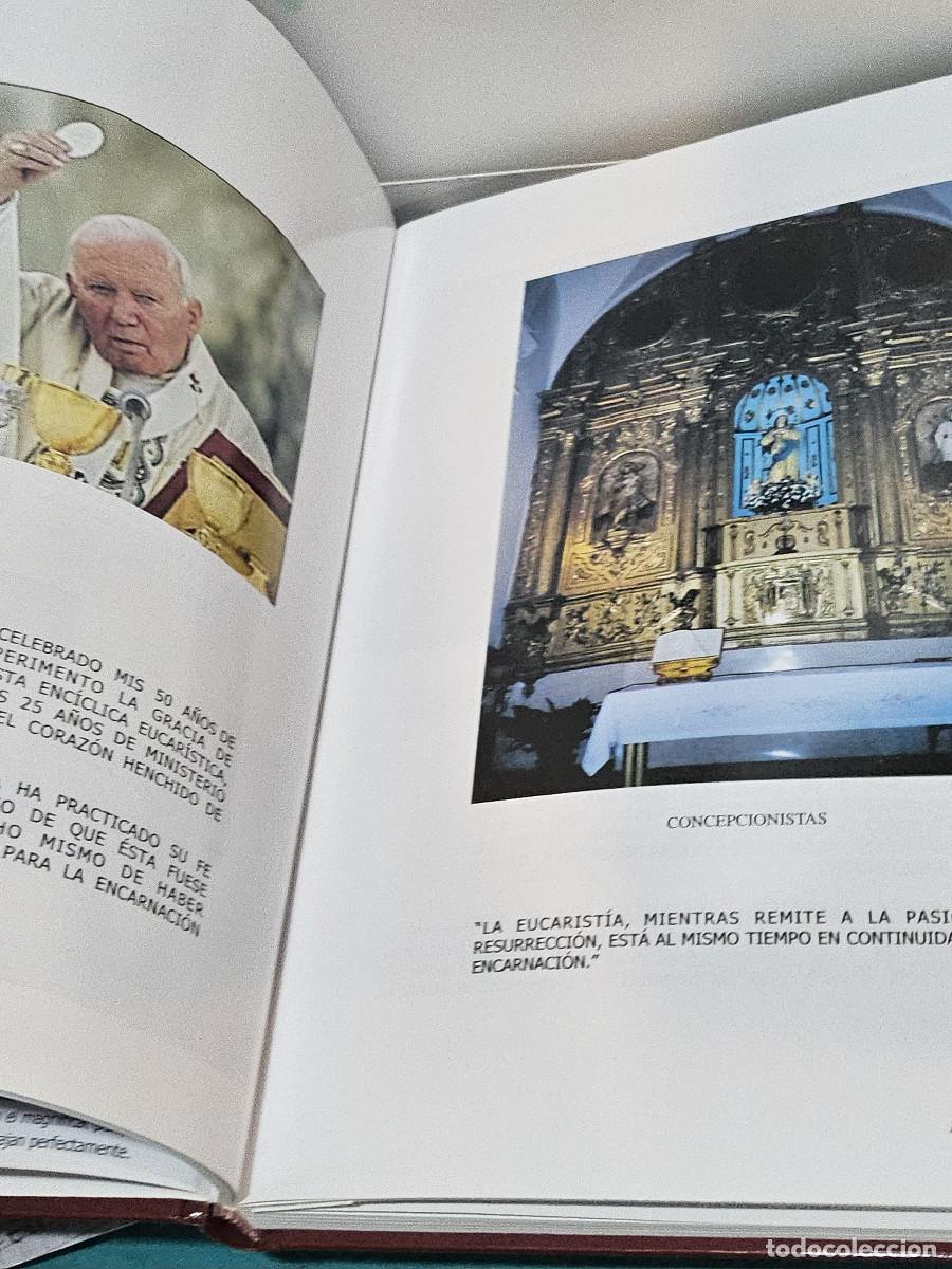 Vintage: libro religioso el pueblo Moron - Foto 5