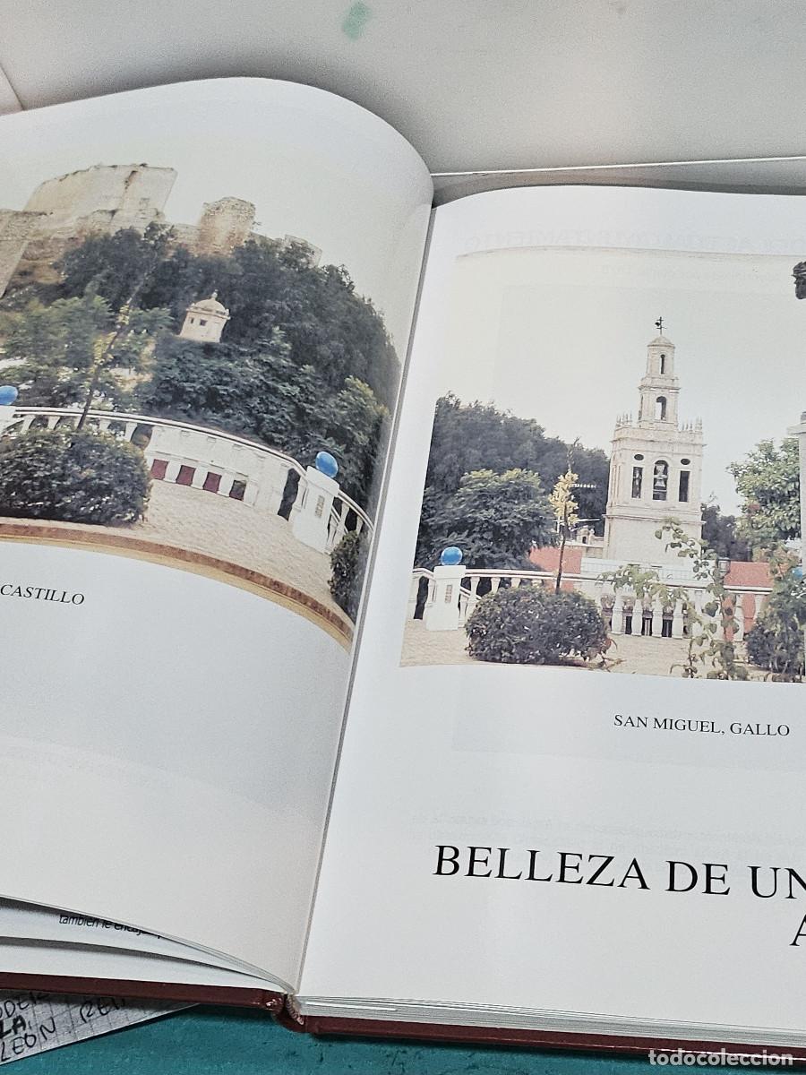 Vintage: libro religioso el pueblo Moron - Foto 10