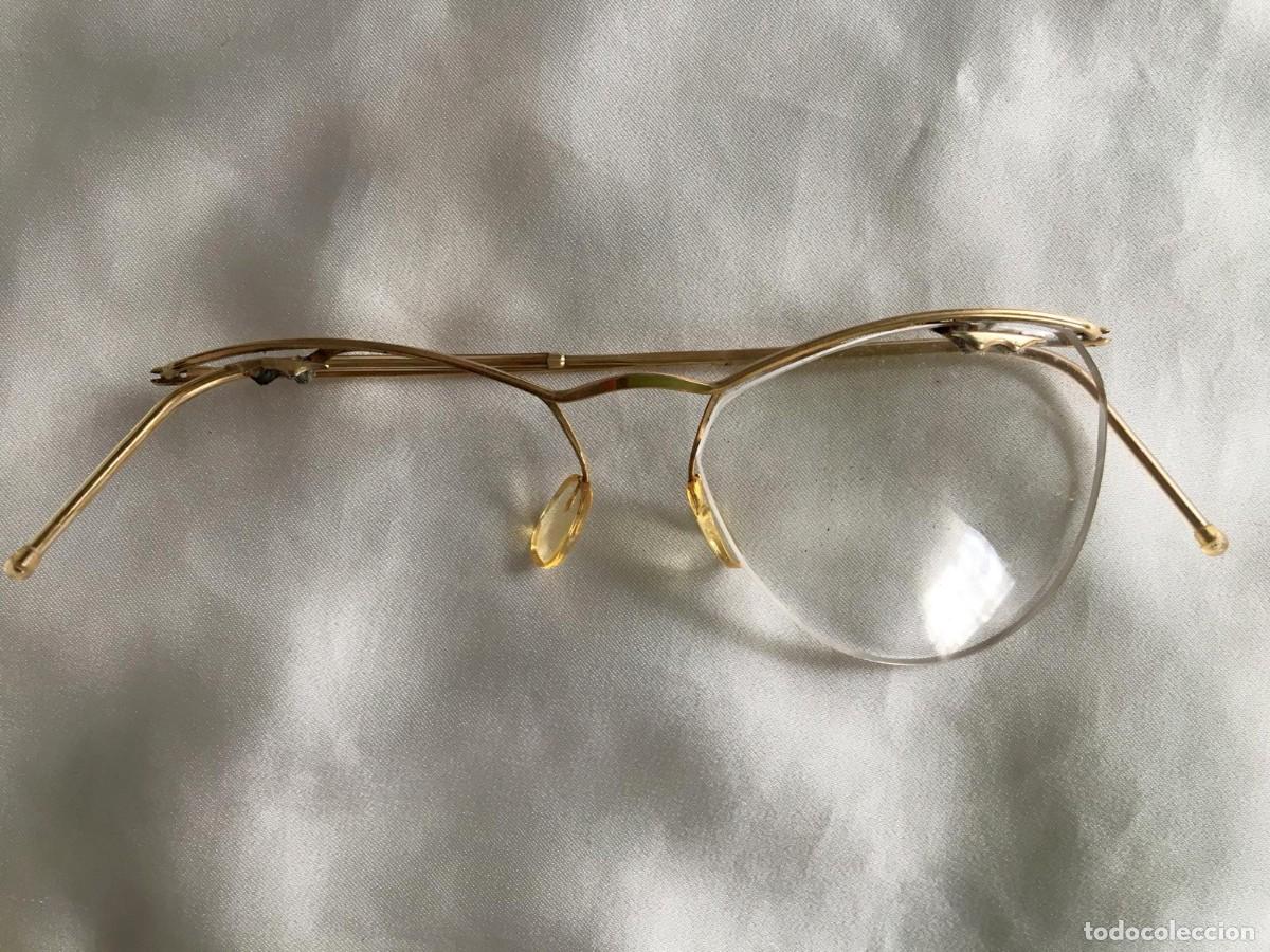 Vintage: Gafas vintage marca Amor con funda - Foto 2