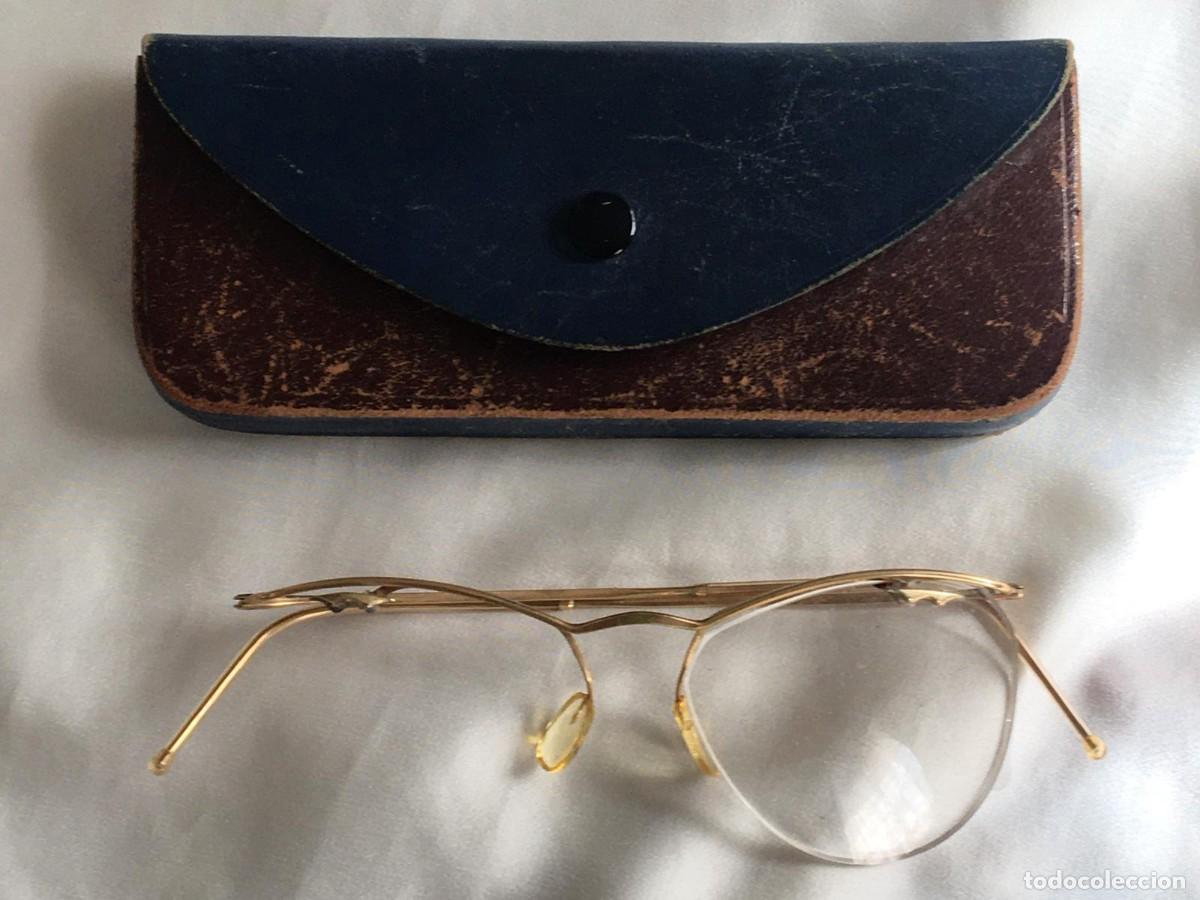 Vintage: Gafas vintage marca Amor con funda - Foto 4