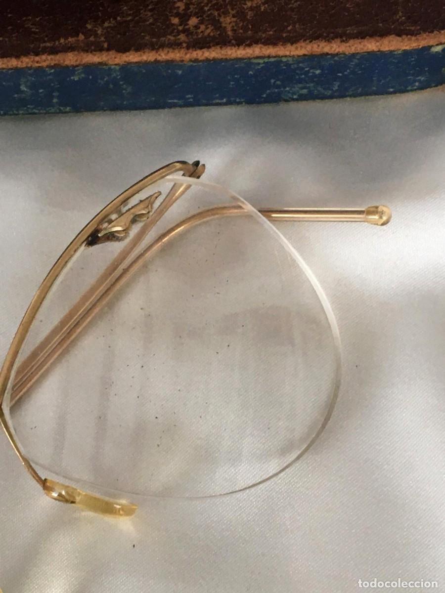Vintage: Gafas vintage marca Amor con funda - Foto 6