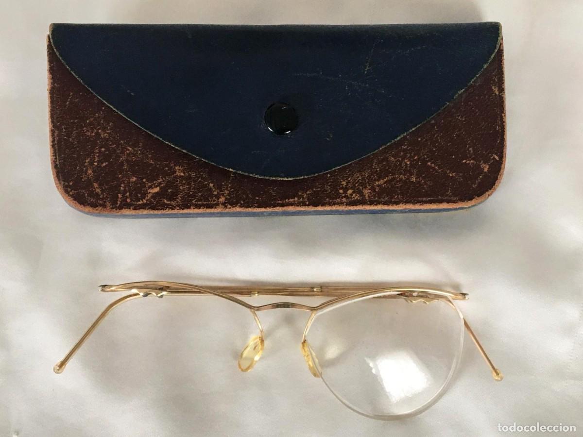 Vintage: Gafas vintage marca Amor con funda - Foto 8