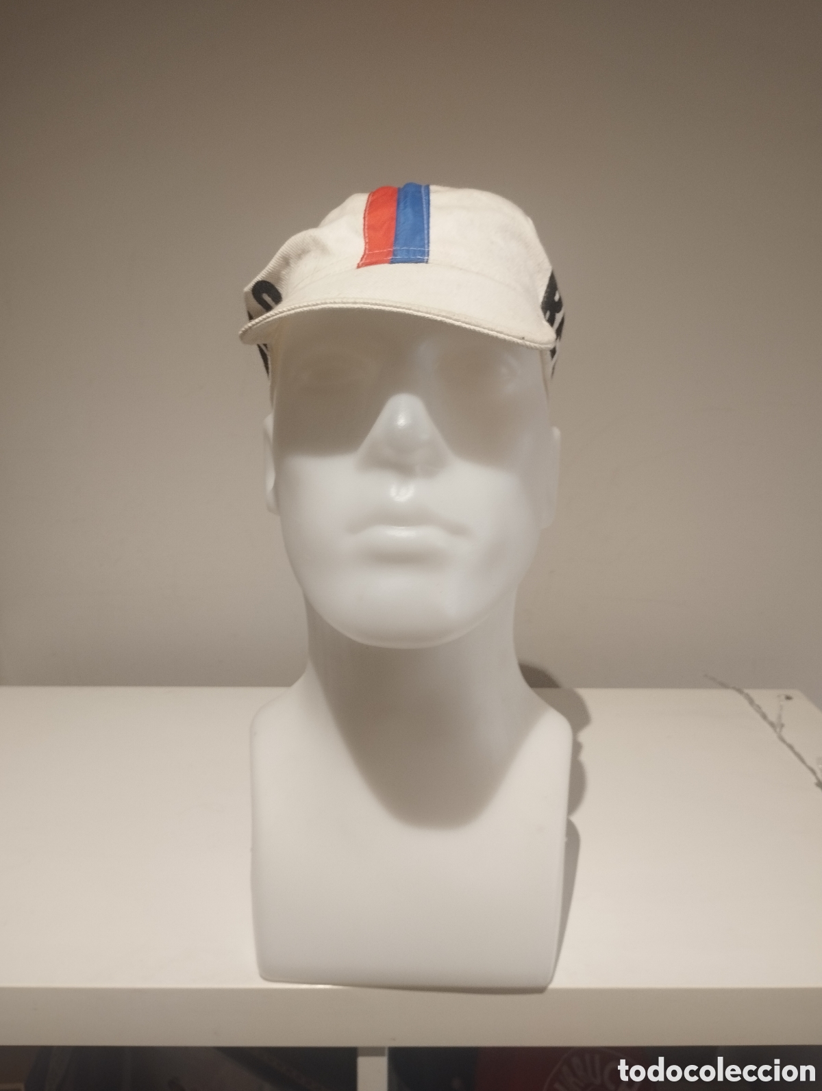 Vintage: Gorra de C.C.BETULO En buenas condiciones Vintage - Foto 2