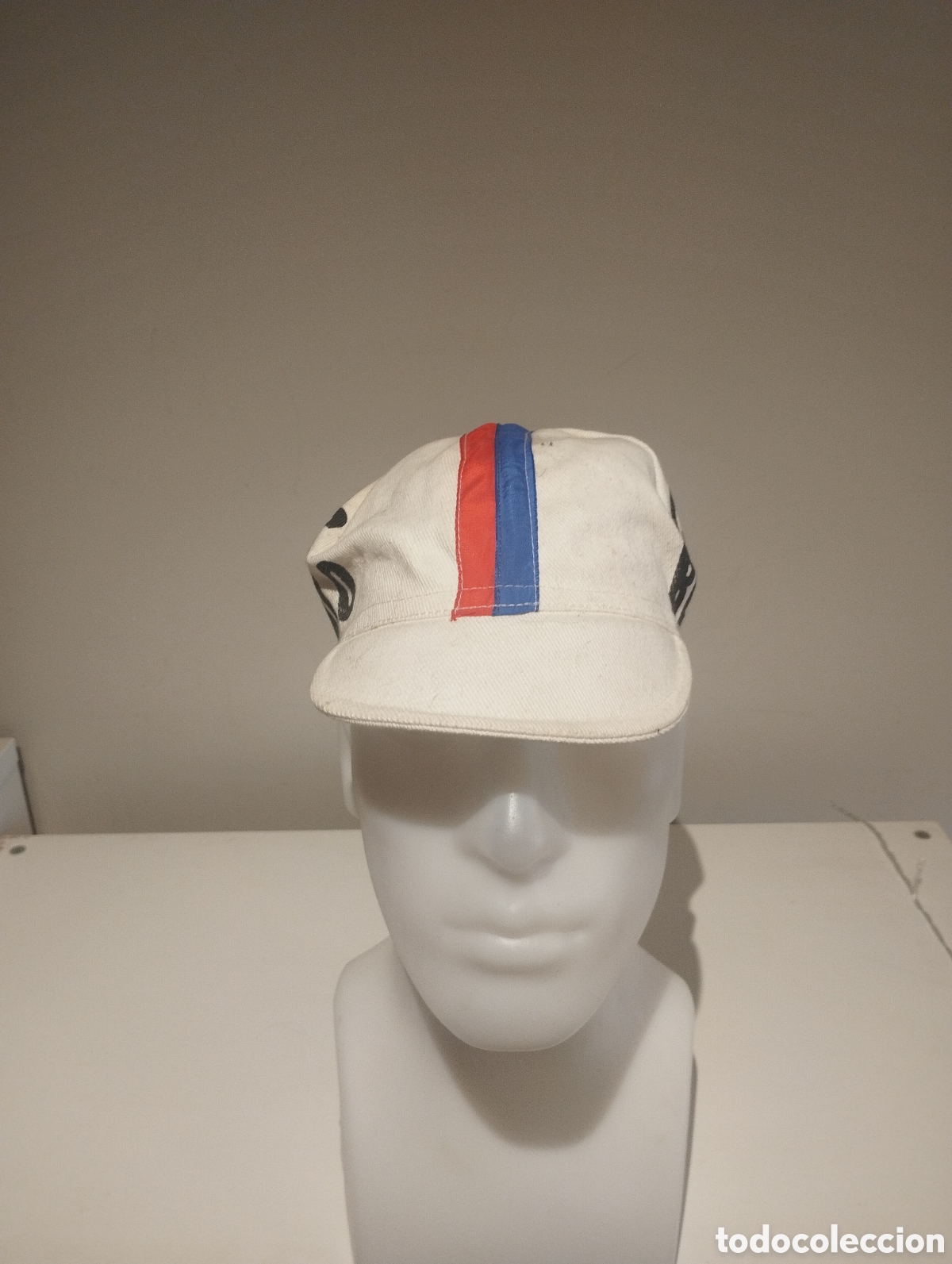 Vintage: Gorra de C.C.BETULO En buenas condiciones Vintage - Foto 3