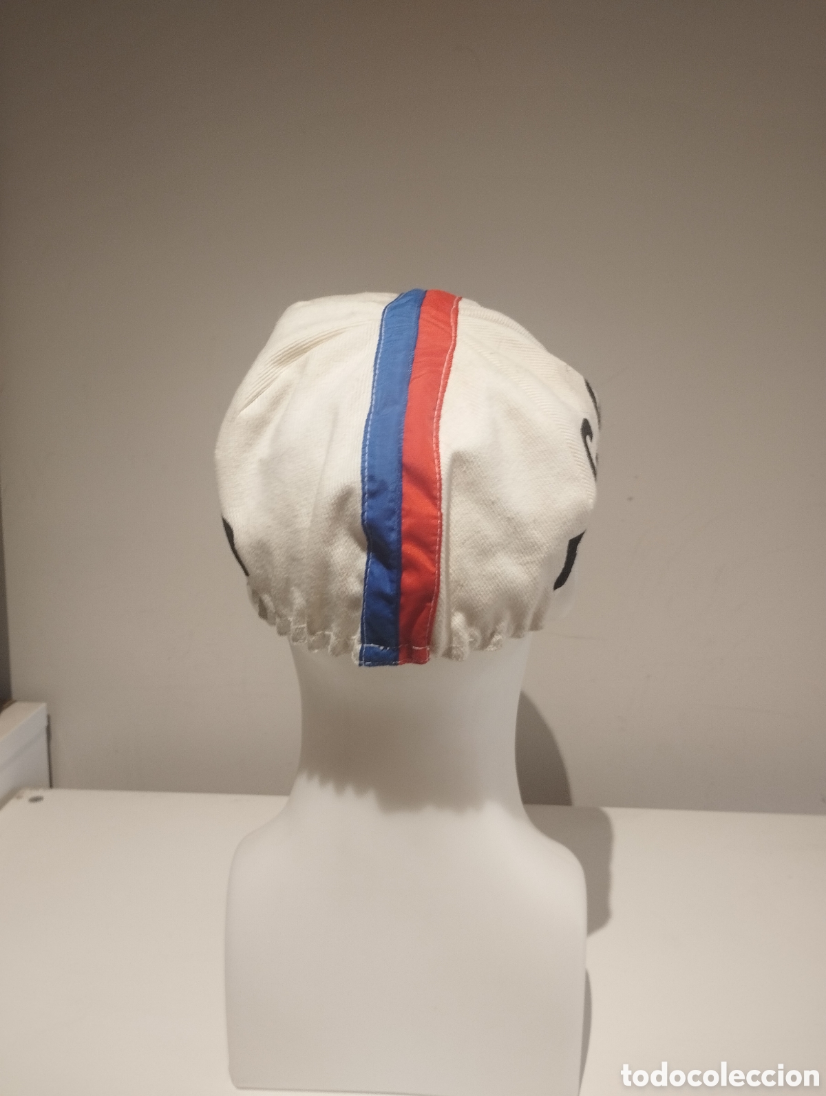 Vintage: Gorra de C.C.BETULO En buenas condiciones Vintage - Foto 5