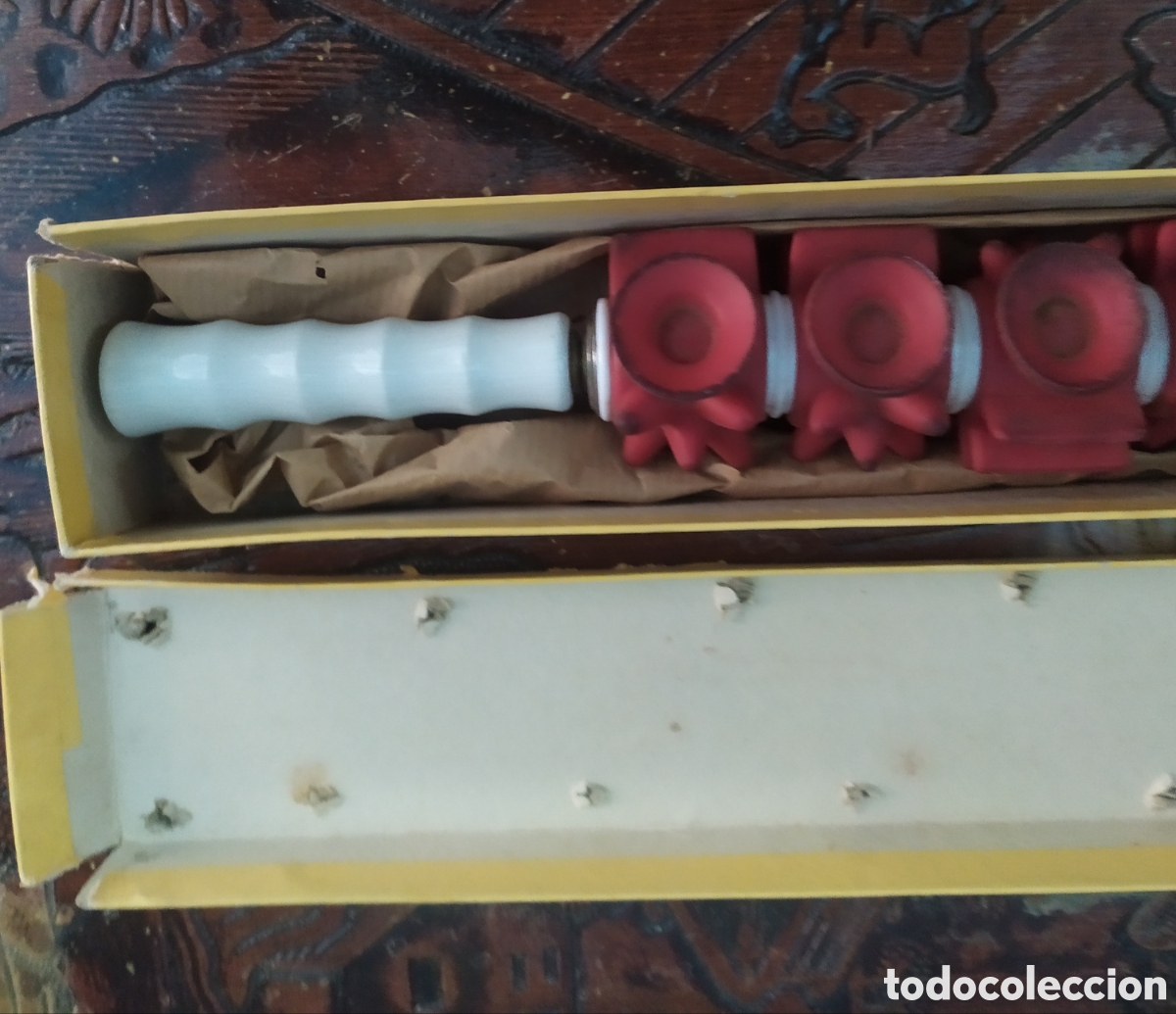 Vintage: Vintage - Trianon simplex, elimina la grasa - Foto 6