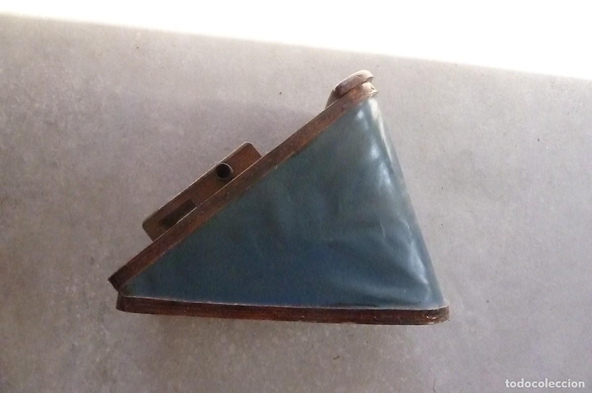 Vintage: Fuelle de madera antiguo - Foto 7