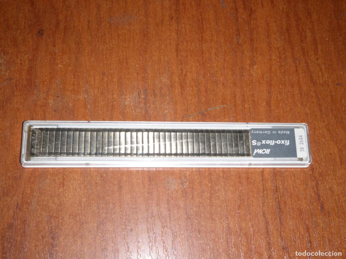 Vintage: BRAZALETE FIXO FLEX NUEVO - Foto 1