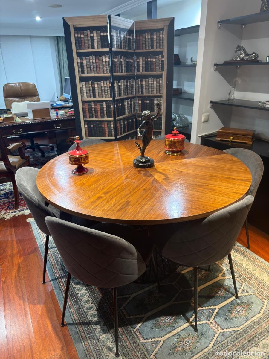 Vintage: muebles modernos y vintage - Foto 5