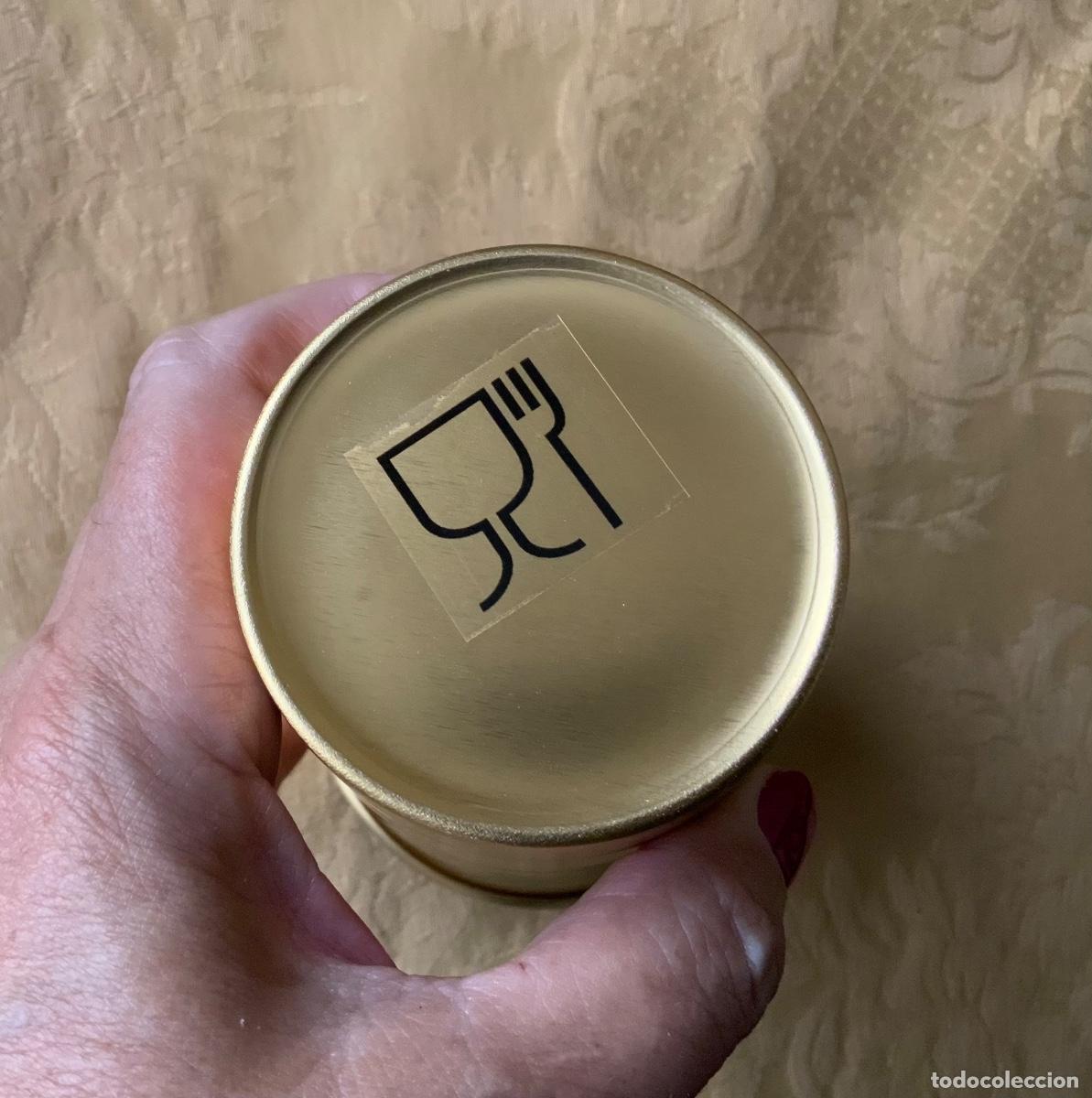 Vintage: VASO ALUMINIO CHIVAS 12 - Foto 4