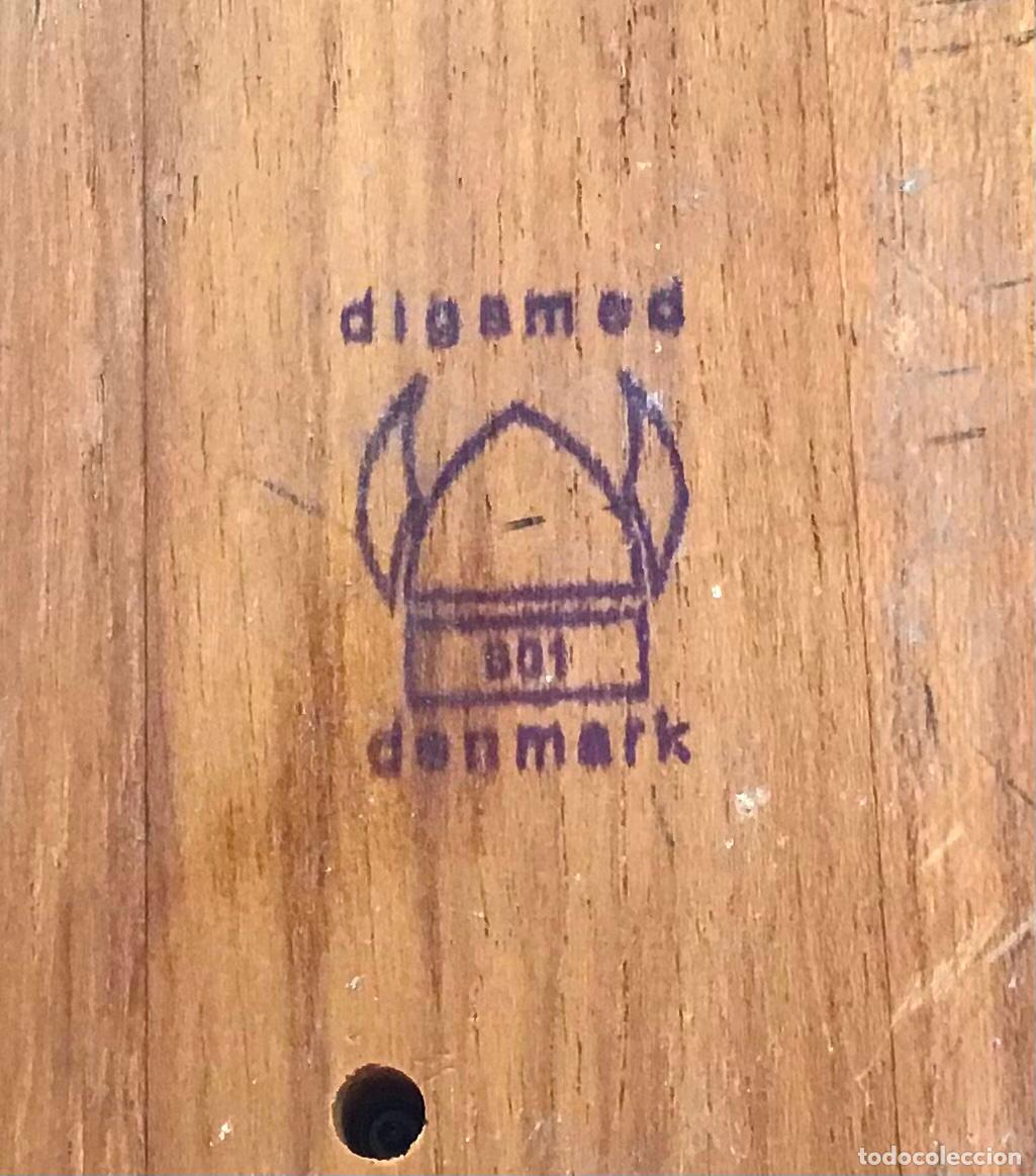 Vintage: FONDUE DIGSMED, DANMARK - Foto 10