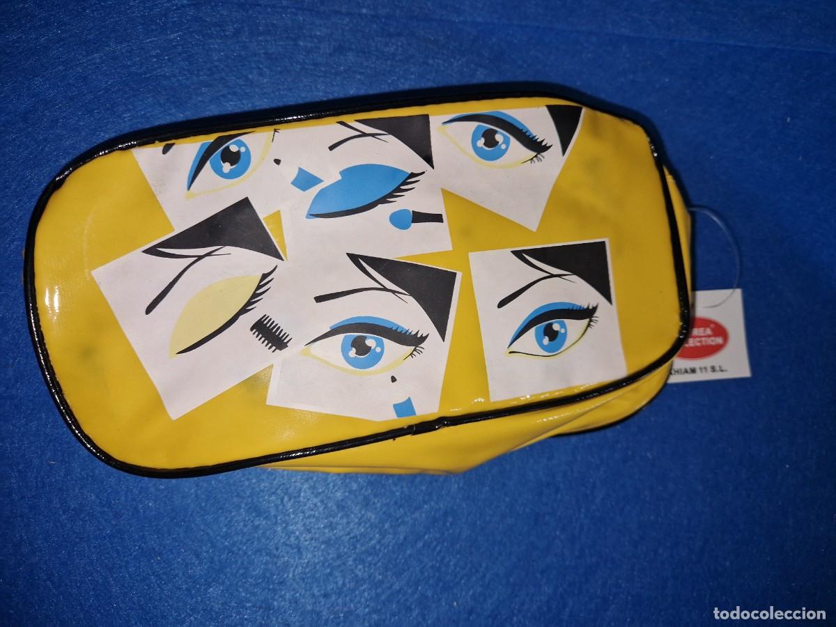 Vintage: BOLSO, ESTUCHE a&ntilde;os 80, - Foto 1