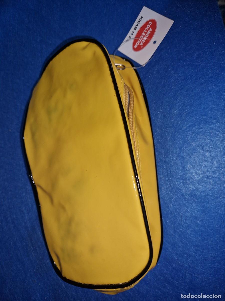 Vintage: BOLSO, ESTUCHE a&ntilde;os 80, - Foto 3