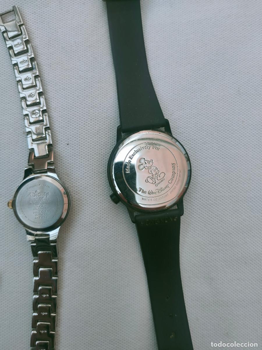 Vintage: un mont&oacute;n de relojes e insignias - Foto 16