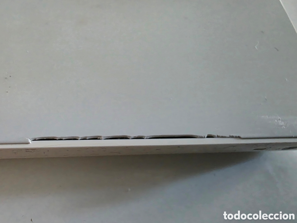 Vintage: Apple MacBook A1181 Blanco - Foto 5