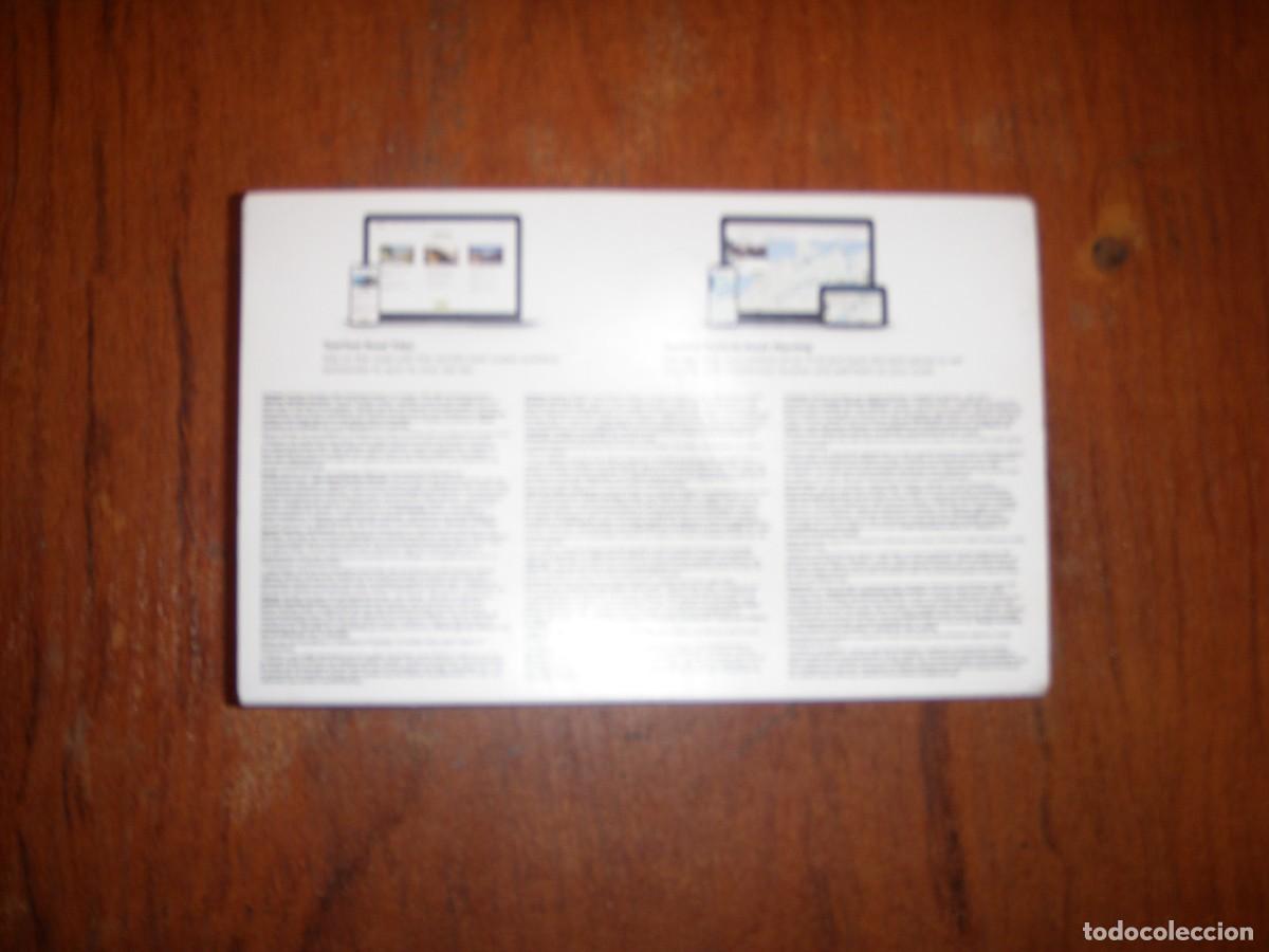 Vintage: TOMTOM GO BASIC DE 5 PULGADAS - Foto 9