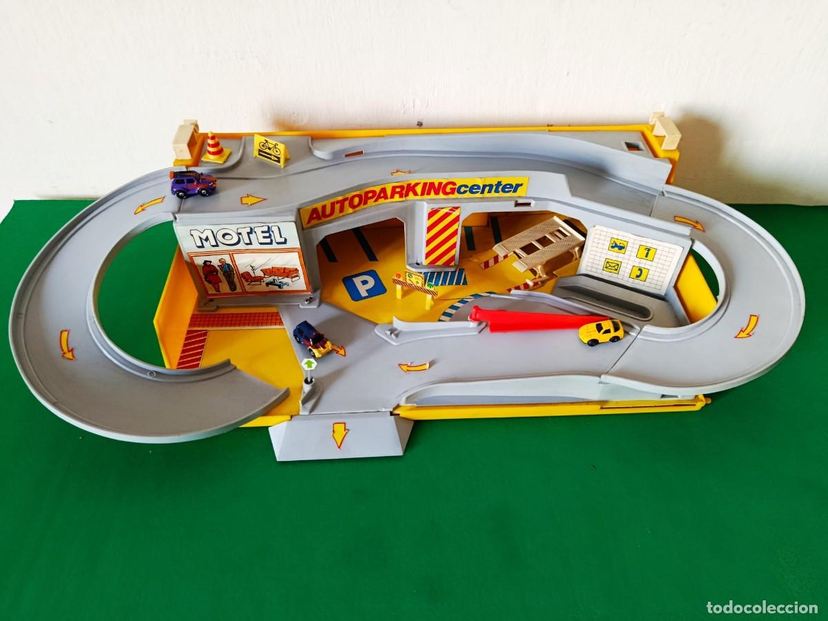 Vintage: Vintage Garage City Service Shell - Foto 5
