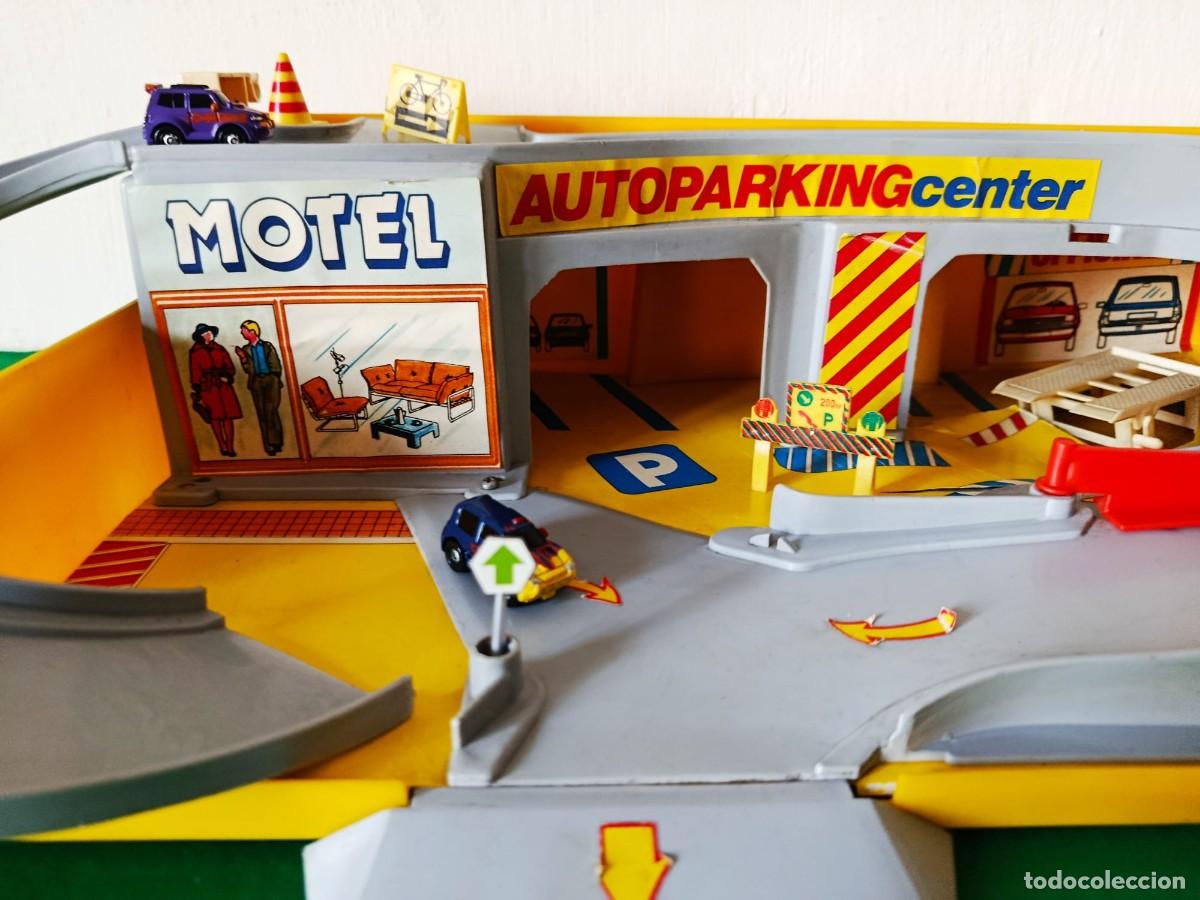 Vintage: Vintage Garage City Service Shell - Foto 6