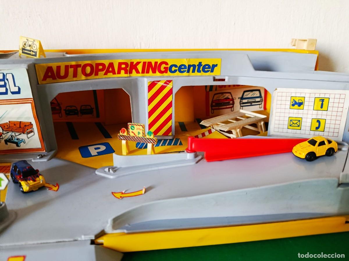 Vintage: Vintage Garage City Service Shell - Foto 7