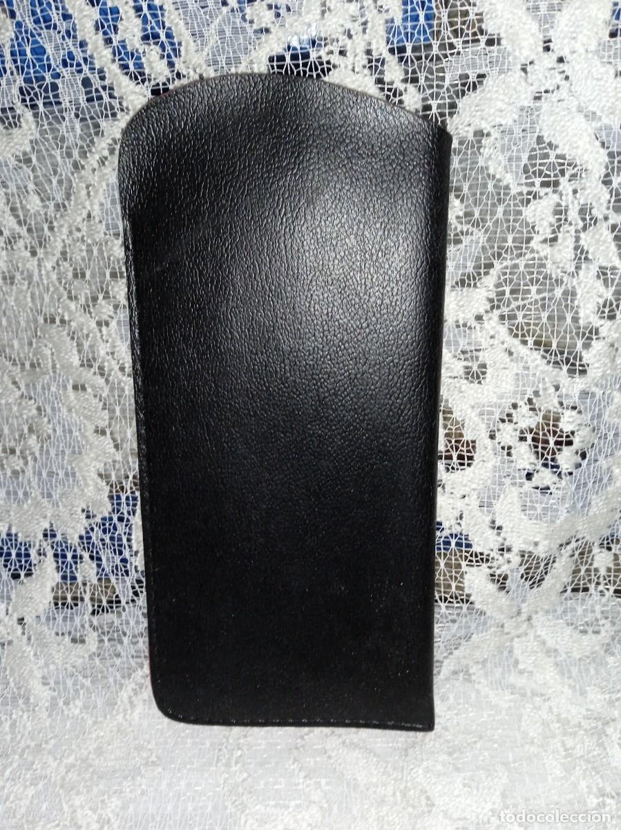 Vintage: FUNDA DE GAFAS ALAIN AFFLELOU-OPTICO - Foto 2