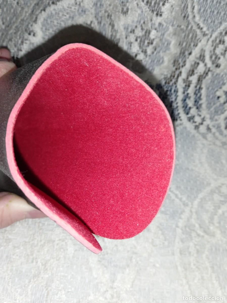 Vintage: FUNDA DE GAFAS ALAIN AFFLELOU-OPTICO - Foto 4