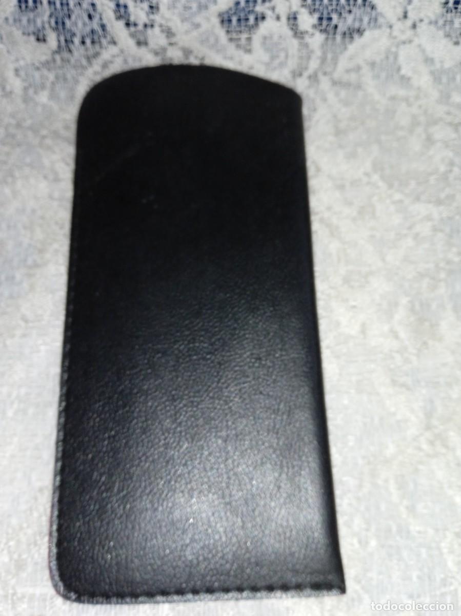 Vintage: FUNDA DE GAFAS ALAIN AFFLELOU-OPTICO - Foto 5