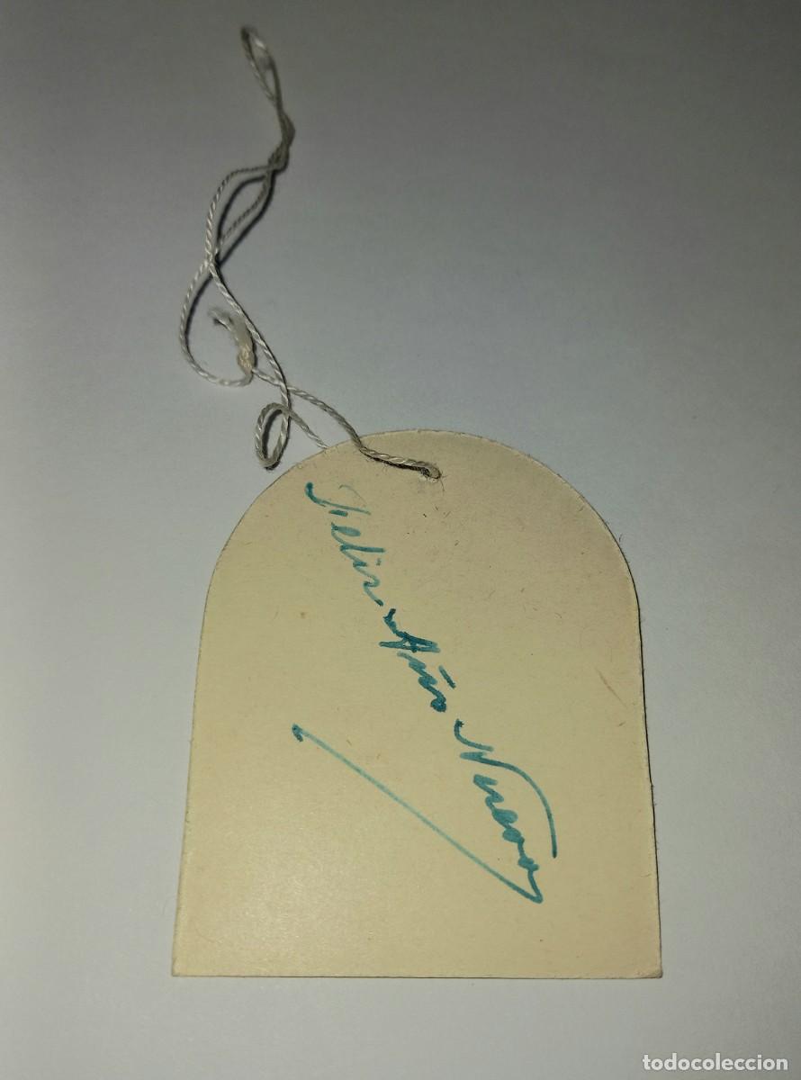 Vintage: Lote de 42 tarjetas navide&ntilde;as - Foto 7