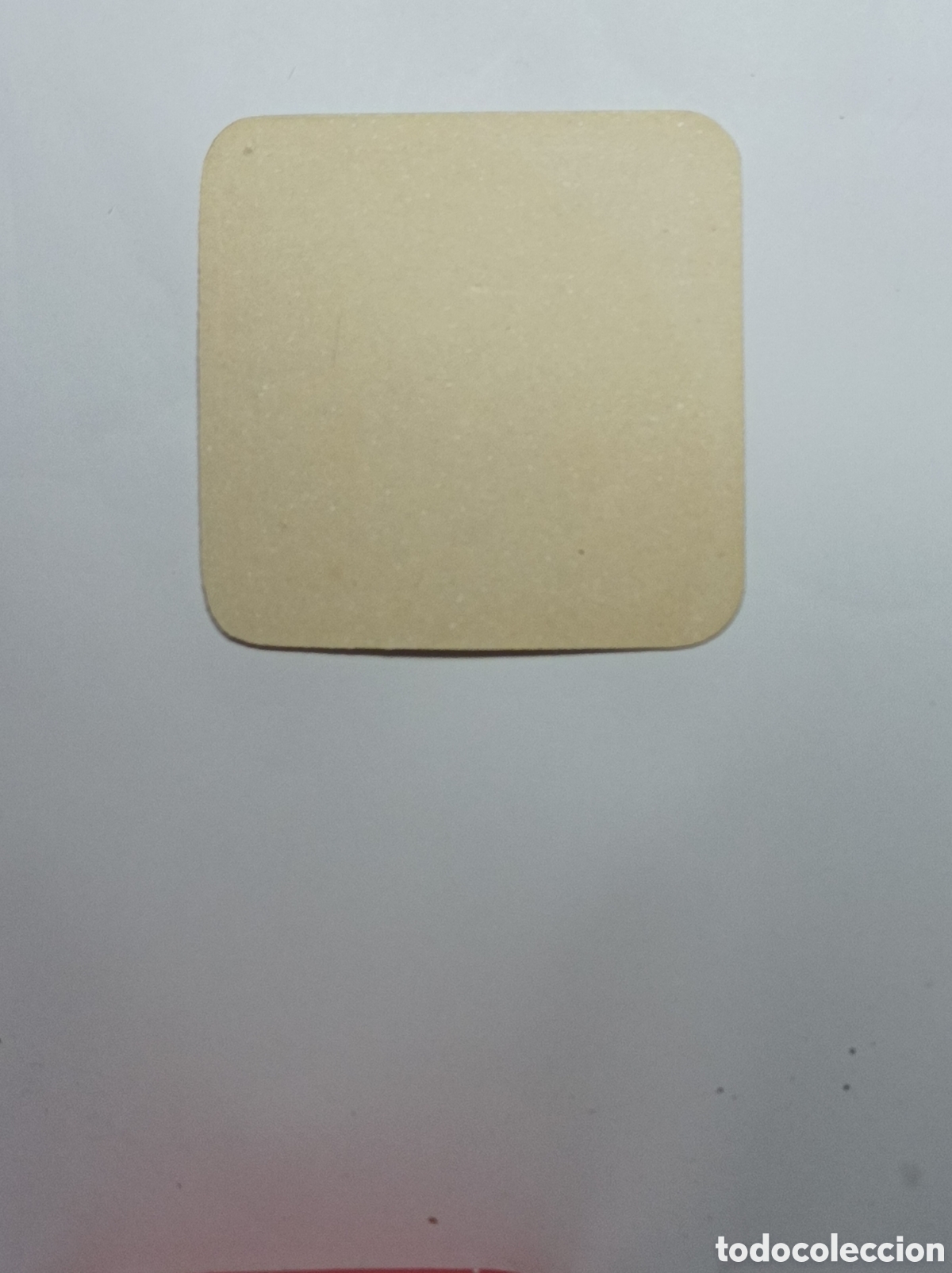 Vintage: MACLEN. LOS CORZOS. SANTANDER. POSAVASOS. - Foto 2