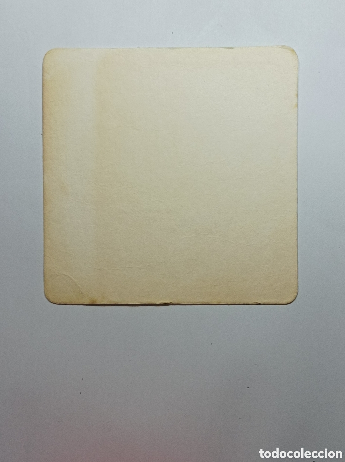 Vintage: GALON. TORRELAVEGA. POSAVASOS. - Foto 2