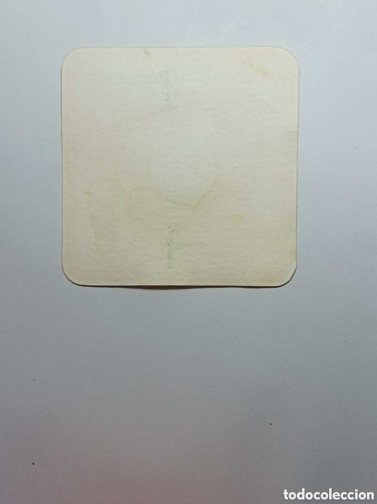 Vintage: MALIBU BAR. CALPE. POSAVASOS. - Foto 2