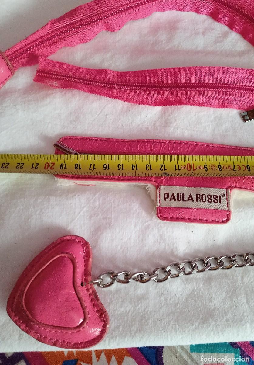 Vintage: LOTE CREMALLERAS DE BOLSOS - Foto 2