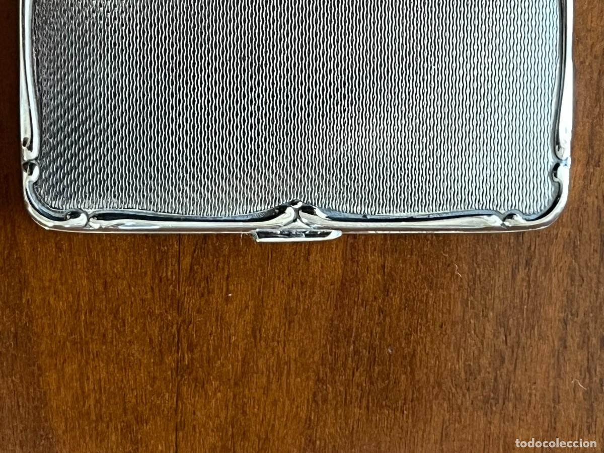 Vintage: POLVERA MODERNISTA VINTAGE - Foto 4