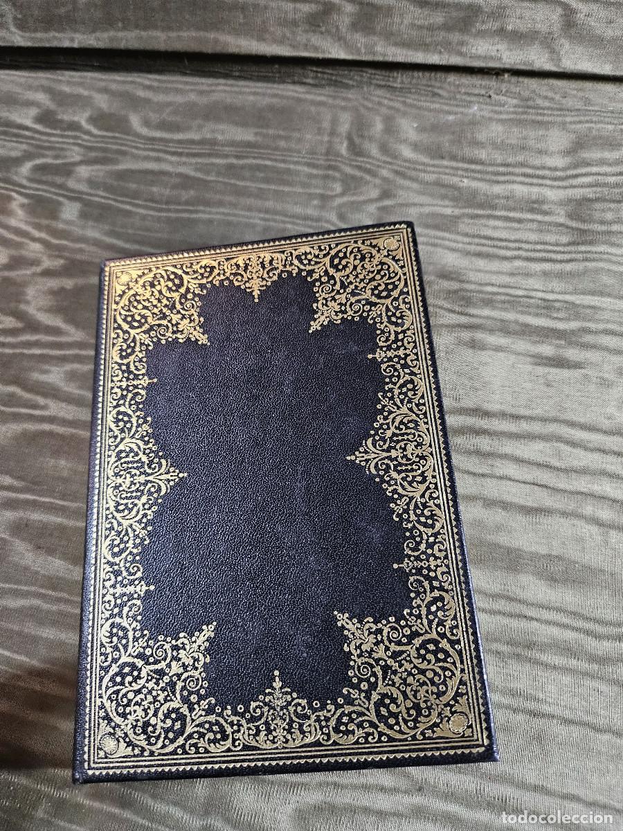 Vintage: libro anbtiguo el caballero de las botas azules - Foto 2