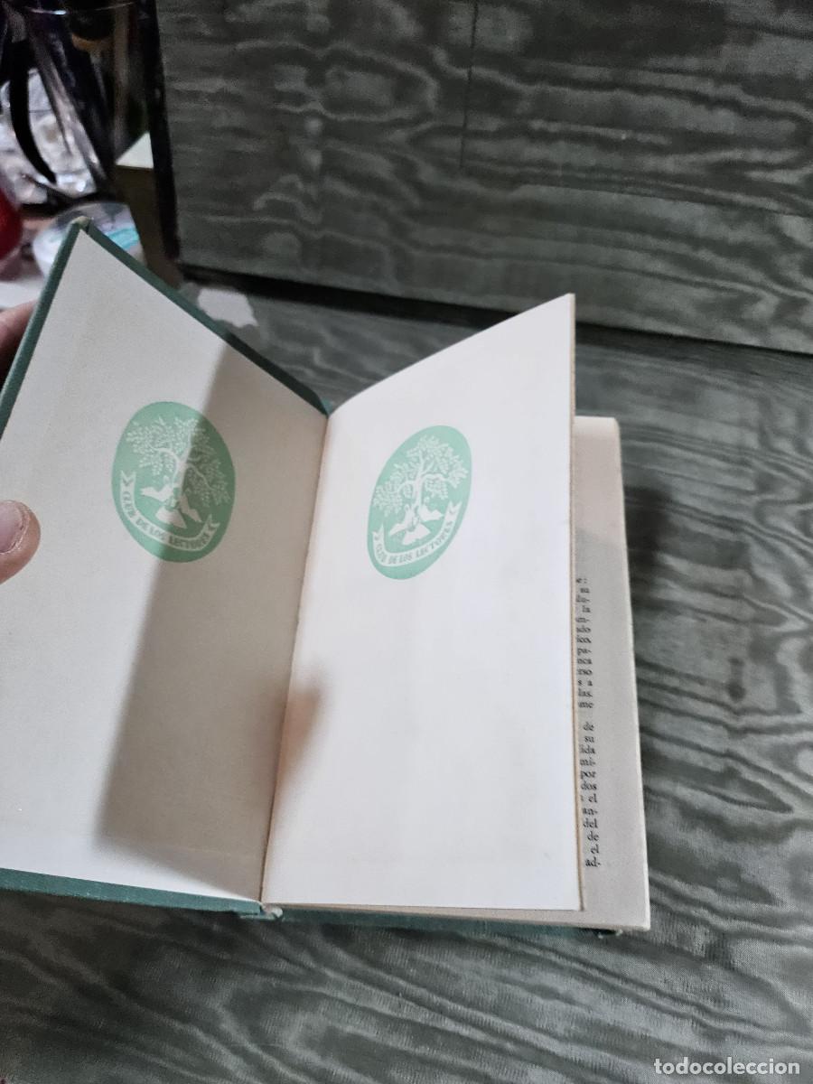 Vintage: libro vinieron las lluvias - Foto 2