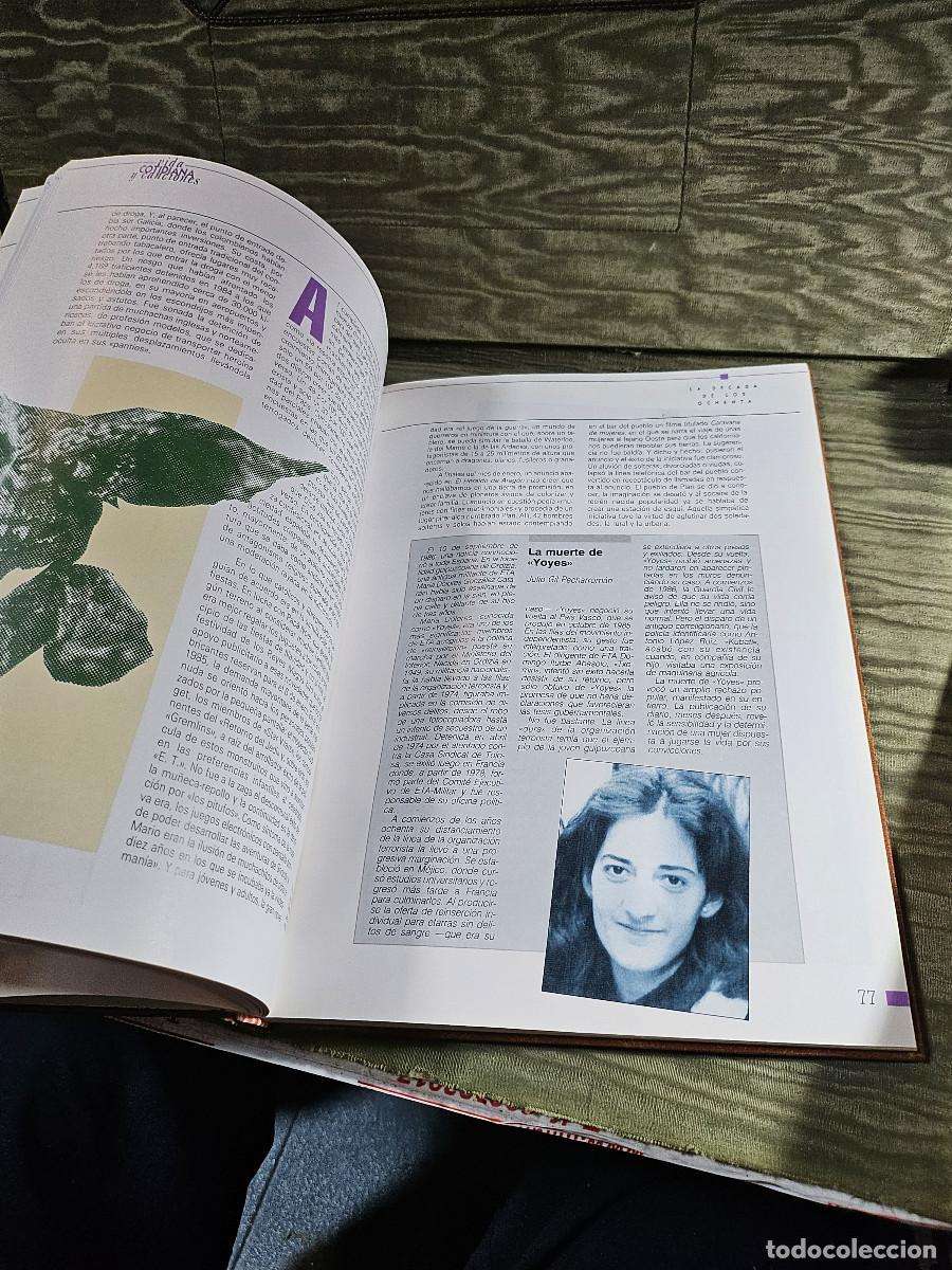 Vintage: libro vida cotidiana y canciones - Foto 10