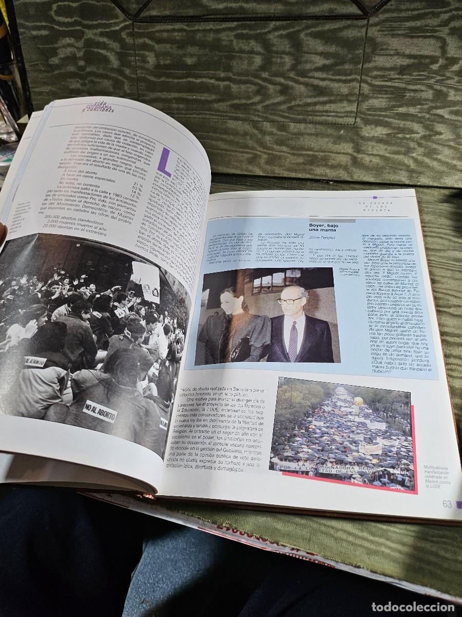 Vintage: libro vida cotidiana y canciones - Foto 11