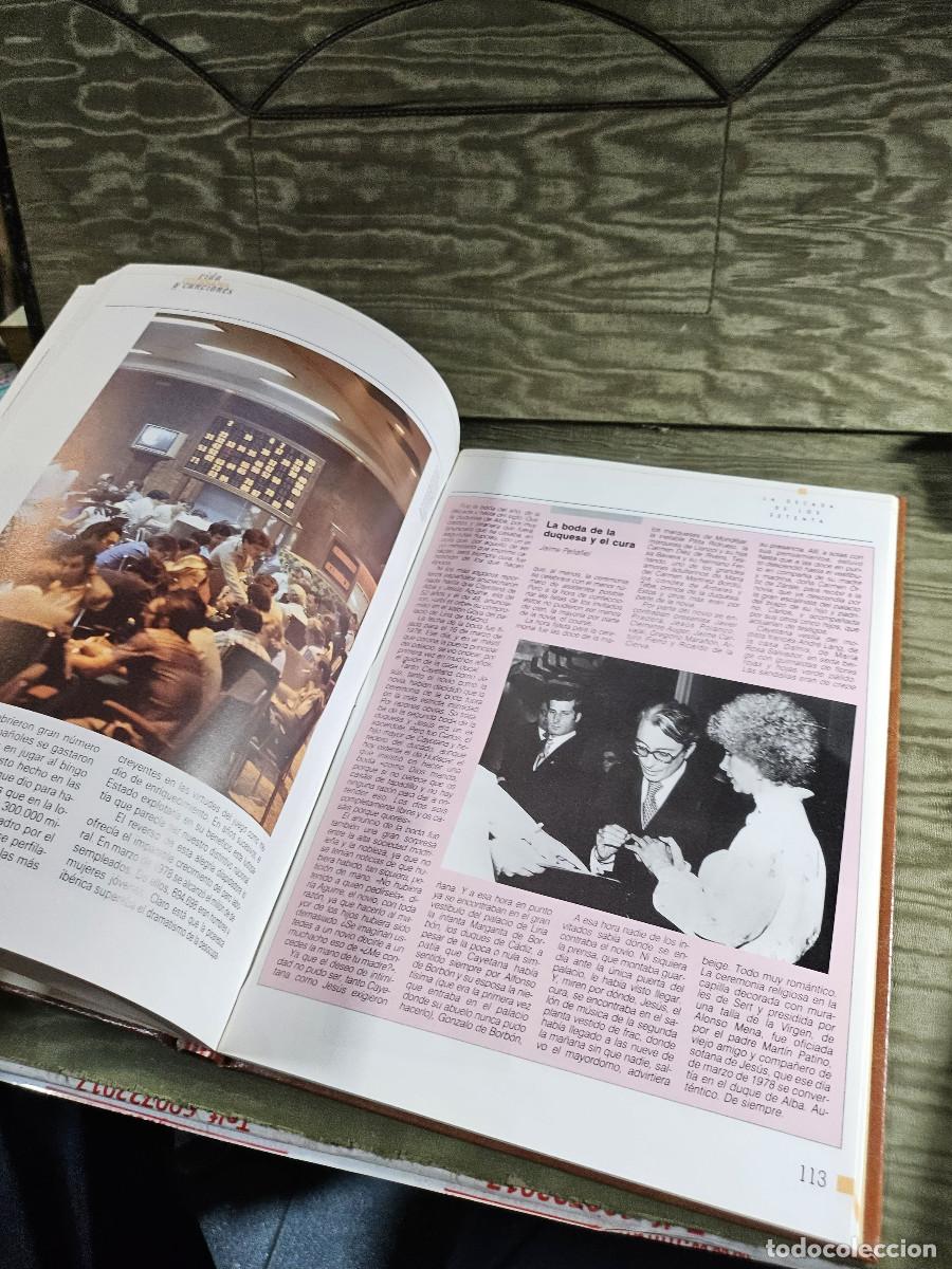 Vintage: libro de vida cotidiana y canciones - Foto 10