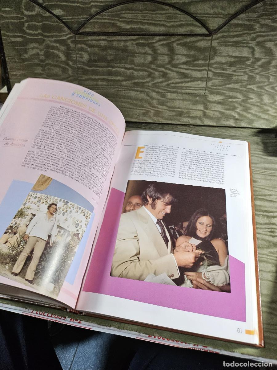 Vintage: libro de vida cotidiana y canciones - Foto 15