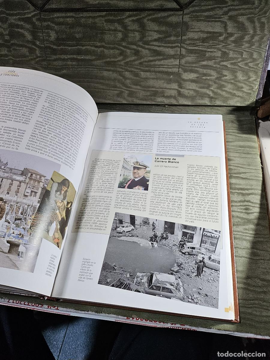 Vintage: libro de vida cotidiana y canciones - Foto 20