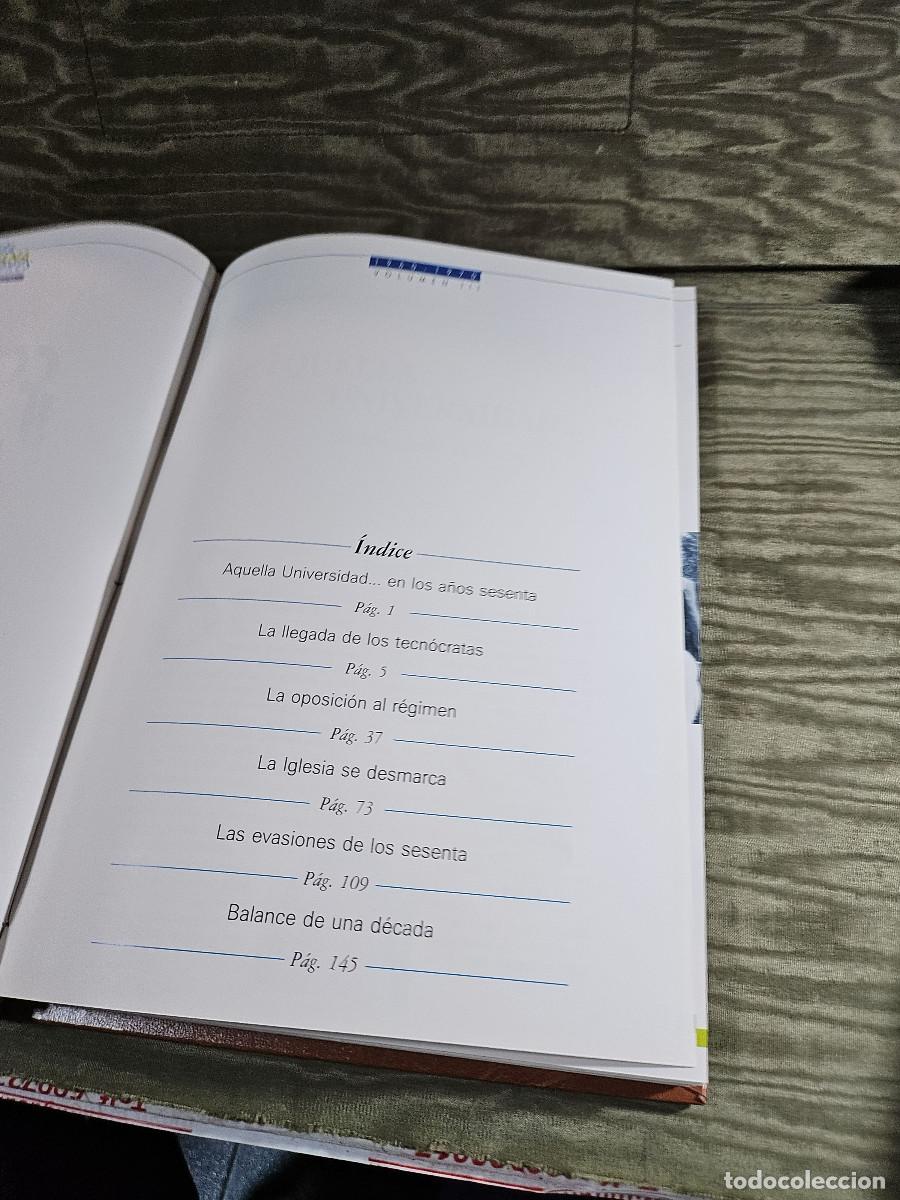 Vintage: libro vida cotidiana y canciones - Foto 4