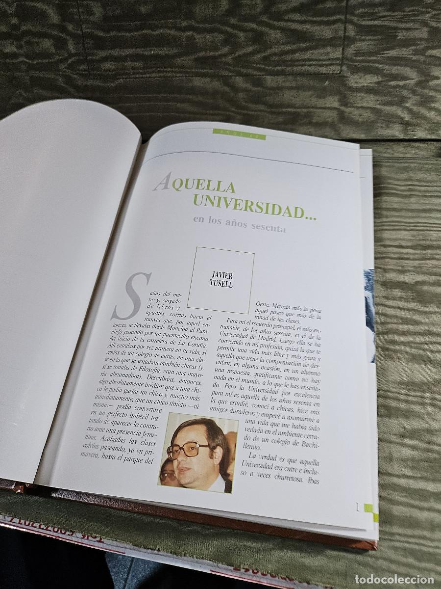 Vintage: libro vida cotidiana y canciones - Foto 5